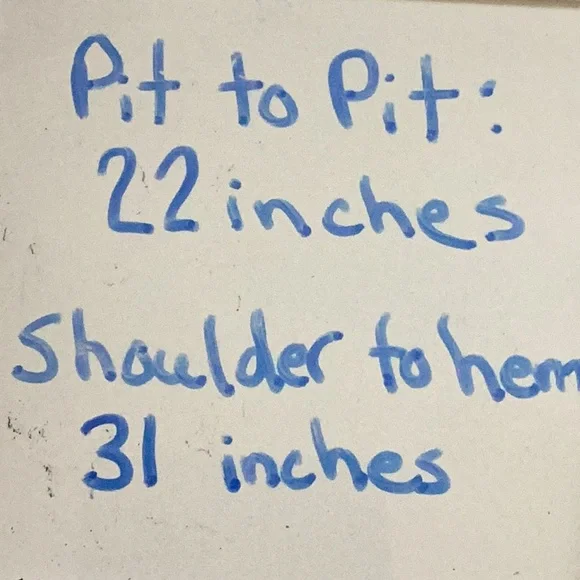 Market & Spruce cardigan business casual Blue Sweater, size XL - Picture 9 of 9